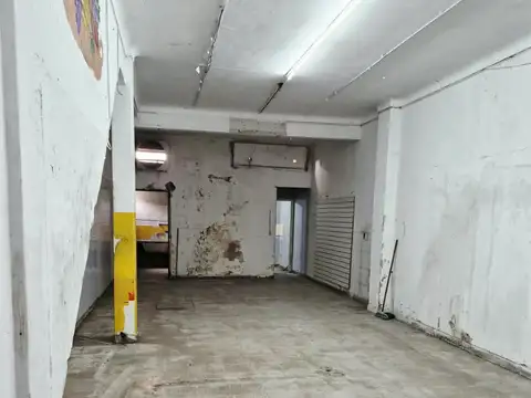 Local en alquiler en San Isidro Centro / Sin expensas / Dueño directo