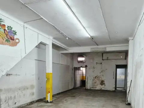 Local en Alquiler en San Isidro Centro, $ 1.800.000