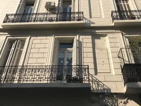 Departamento - Barrio Norte