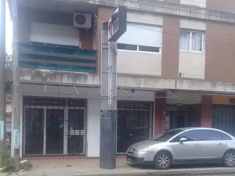 Local en Venta 20 años