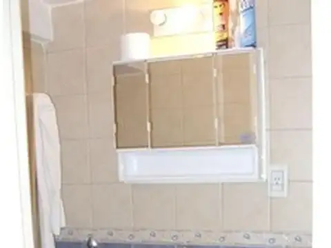Departamento Alquiler x Temporada