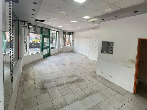 Local en Alquiler en Abasto, $ 2.600.000