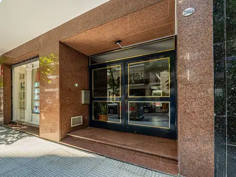 Departamento en Venta en Recoleta, USD 129.000