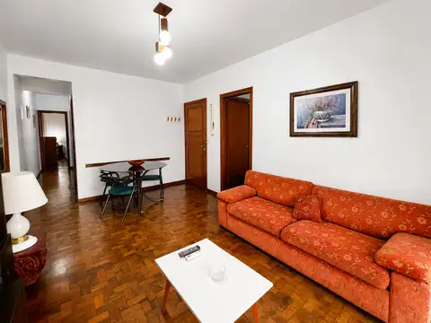 Departamento en Alquiler Temporal en Monserrat, $ 1.000.000