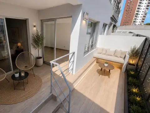 Departamento en Venta 1 año