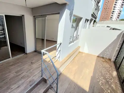 VENTA DPTO DUPLEX VILLA MITRE 2 AMB ESTRENAR PATIO