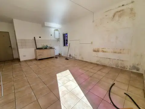 Departamento en Venta al Oeste