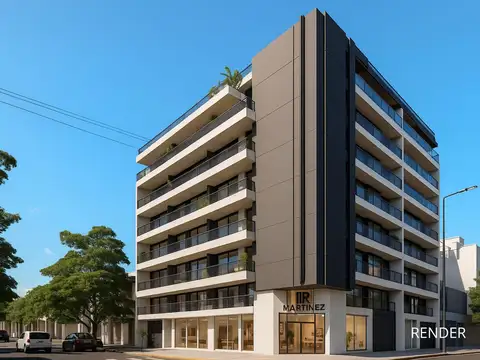 Venta Monoambiente a estrenar en Floresta