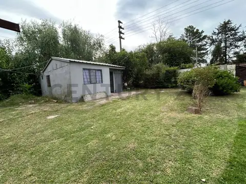 Venta casa en esquina en Moreno – Gran Potencial