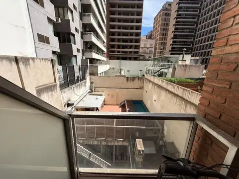 Departamento 4 ambientes con 1 baño