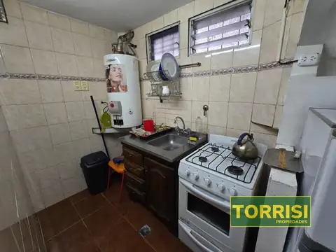 Depto Tipo Casa en Venta en Boedo, USD 80.000