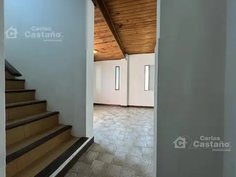 Casa en Alquiler 40 años
