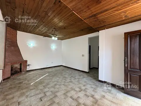 Casa en Alquiler de 2 dormitorios