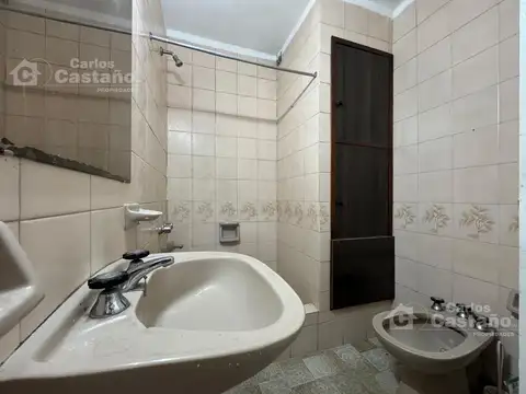 Casa en Alquiler 40 años