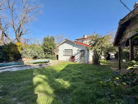 Terreno en Venta en Acassuso, USD 280.000
