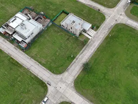 Terreno en Venta de 403,0 m2