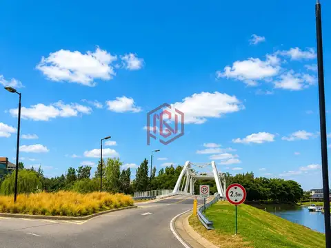 Terreno Lote  en Venta en El Yacht, Nordelta, Tigre