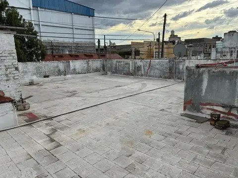 Depto Tipo Casa en Venta 65 años