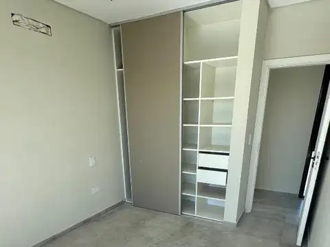 CUESTAS de Manantiales - CASA P. BAJA 2 Dorm 2 Bñ AMPLIABLE