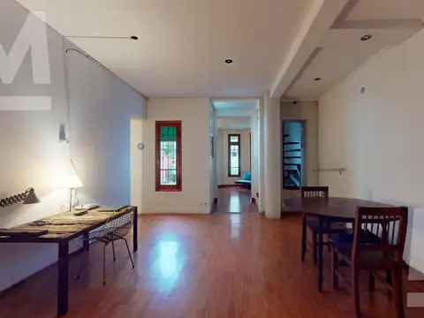 Casa en Venta 50 años