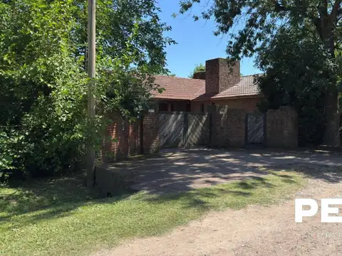 Quinta en Venta en General Rodriguez, USD 180.000