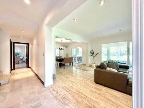 Casa en Venta de 4 dormitorios