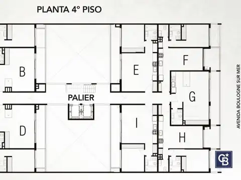 Departamento en Venta en El Casco  - Pacheco, USD 148.140