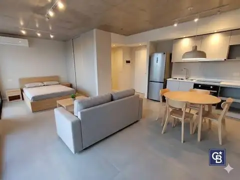 Venta de Departamento Monoambiente Divisible con Balcón en Boulevard V, Pacheco