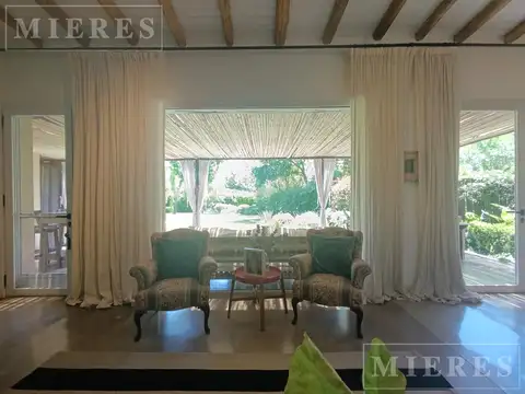 Casa en Alquiler Temporal 20 años