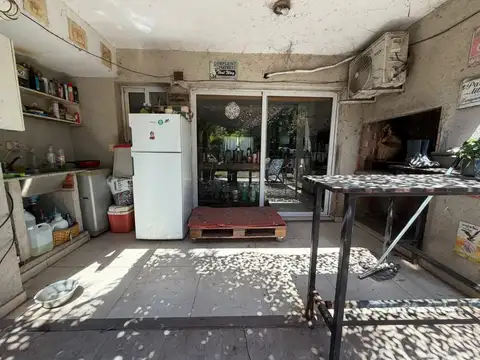 Casa en Pilar