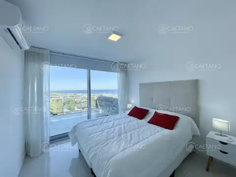 Departamento en Alquiler Temporal de 2 dormitorios