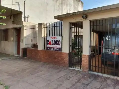 GUIRALDES 1300