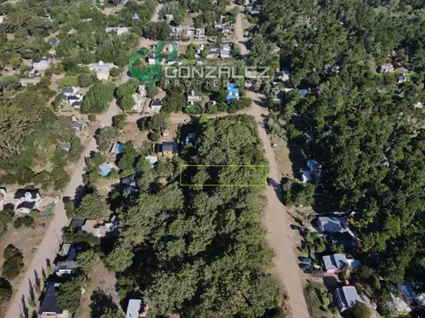 Lote en Mar Azul
