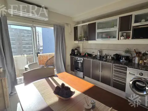 Departamento en Venta 16 años