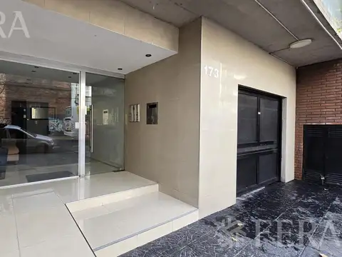 GENERAL PAZ al 100