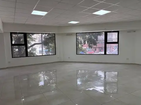 Local en Alquiler A Estrenar