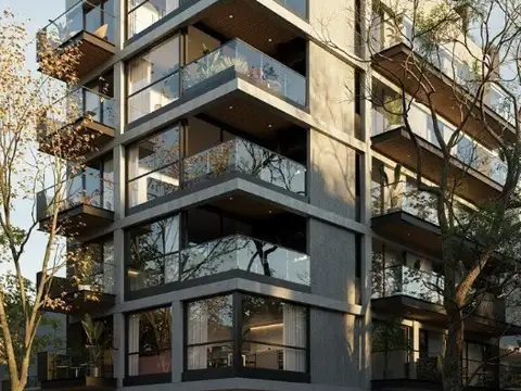 Departamento Monoambiente  en Venta en Villa Urquiza, Capital Federal, Buenos Aires