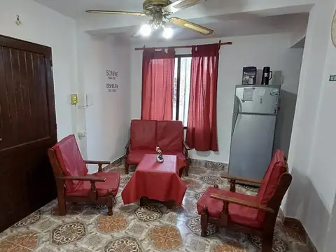 Departamento en Venta 40 años