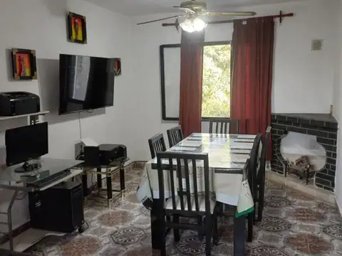 Departamento en Venta con 3 cocheras