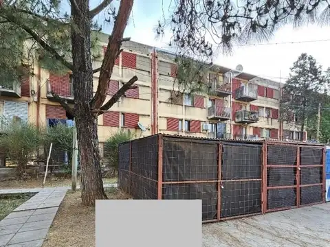 Lindo Depto 3 Dorm Vta Gge Cubierto Barrio Castañares