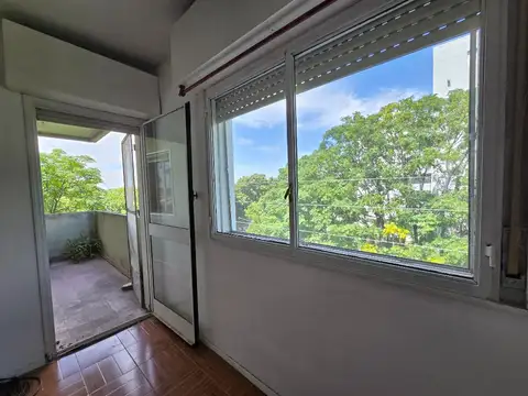 DEPARTAMENTO 4 DORMITORIOS - BECCAR - ALTO, GRAN BS. AS. NORTE