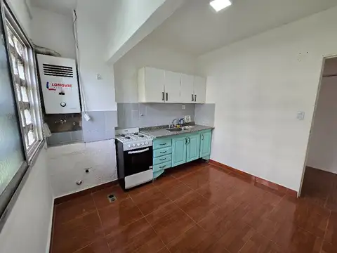 GUIDO 1100, Piso 3