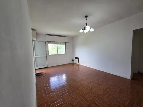 Departamento en Venta en Beccar Alto, USD 82.000
