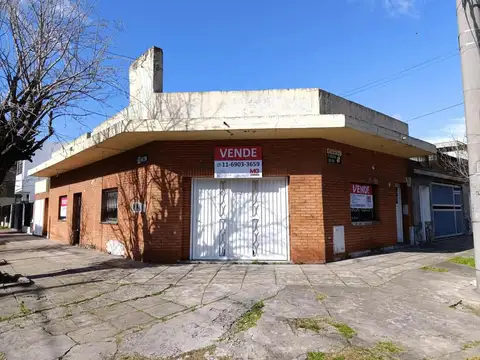 Casa en Venta  Martin Coronado Oportunidad !