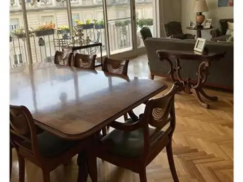 Departamento en Venta en Recoleta, USD 485.000