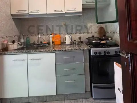 Departamento en Venta 44 años