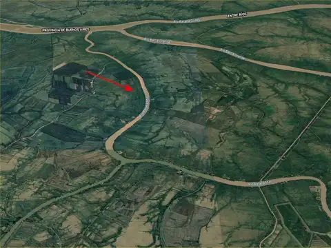 Casa en Venta en Parana Mini, USD 600.000