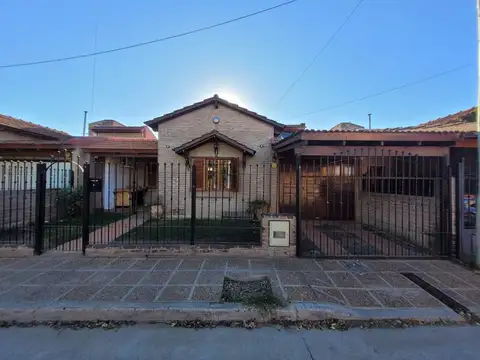 Casa en Venta en Los Boulevares, USD 105.000