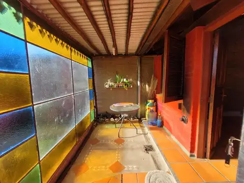 Casa en Venta 15 años