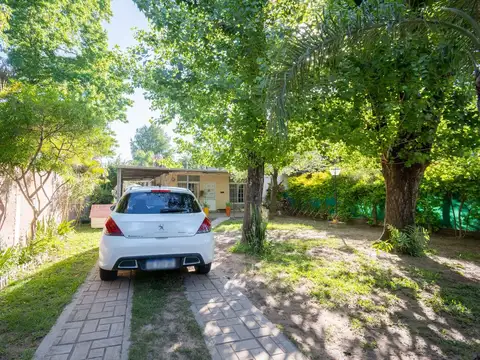 Casa en Venta de 2 dormitorios